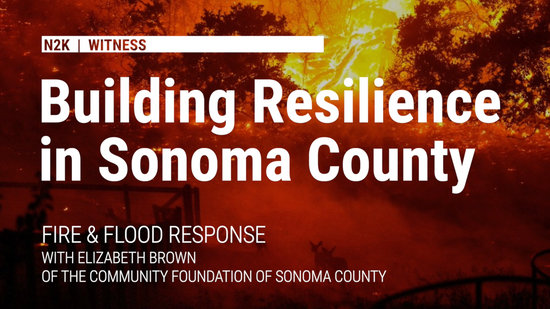 Building Resilience in Sonoma County